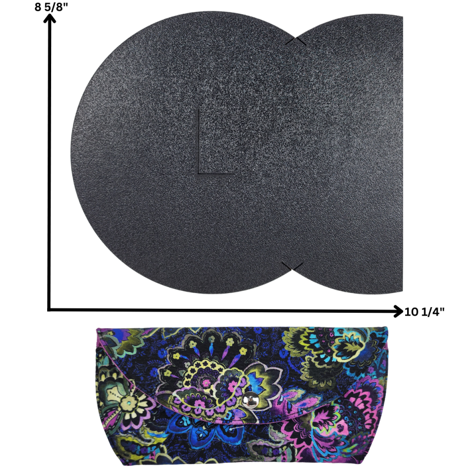 Eyeglass Protector (Large)